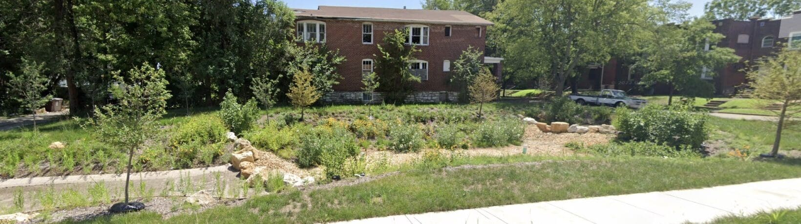 Euclid #4130 and #4136 Bioretention CSO CR GI